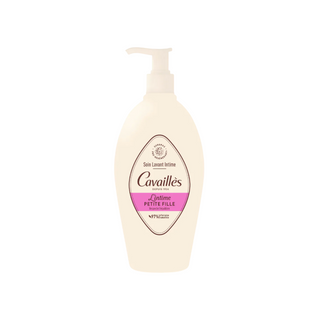 Roge Cavailles Bambina, Gel Detergente Intimo, 250 ml