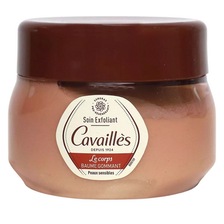 Roge Cavailles Esfoliante, Scrub Corpo, 200 g