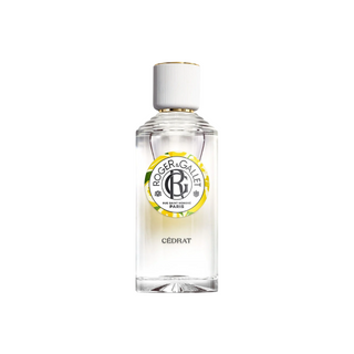 Roger & Gallet Cedrat Acqua profumata Corpo 100 ml