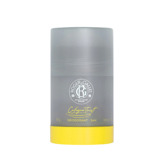 Roger & Gallet Cologne Twist Protezione 24 ore Deodorante stick Per uomo 50 g