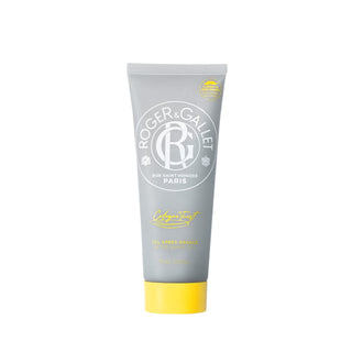 Roger & Gallet Cologne Twist Gel Dopobarba 75 ml