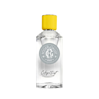 Roger & Gallet Colonia Twist acqua di colonia per uomo 100 ml