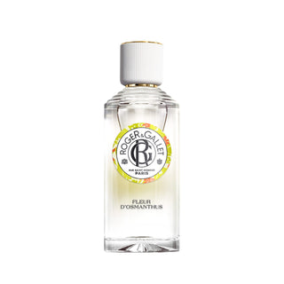 Roger & Gallet Fiore di Osmanthus Acqua Profumata Corpo 100 ml