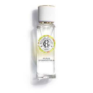 Roger & Gallet Fiore di Osmanthus Acqua Profumata Corpo 30 ml