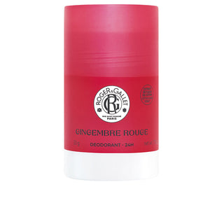 Roger & Gallet Gingembre Rouge Protezione 24 ore Deodorante stick Per donna 50 g