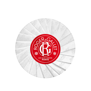 Roger & Gallet Jean Marie Farina Saponetta per le mani 100 g