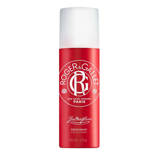 Roger & Gallet Jean Marie Farina Protezione 24 ore Deodorante Spray Per Donna 150 ml