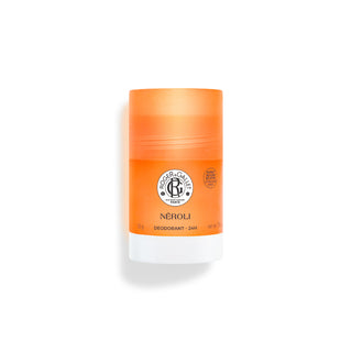 Roger & Gallet Neroli Protezione 24 ore Deodorante Stick Per Donna 50 g