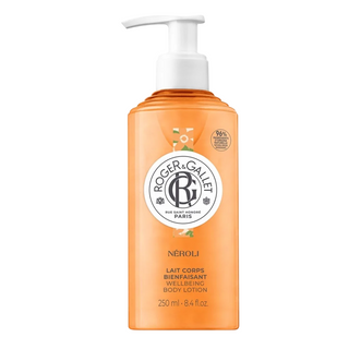 Roger & Gallet Neroli Idratante Latte Corpo 250 ml