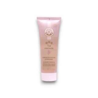 Roger & Gallet Shower Perfume Moisturizing Shower Gel 50 ml