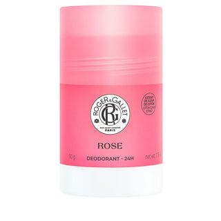 Roger & Gallet Rose Protezione 24 ore Deodorante Stick Per Donna 50 g