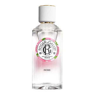 Roger & Gallet Rose Acqua profumata Corpo 100 ml