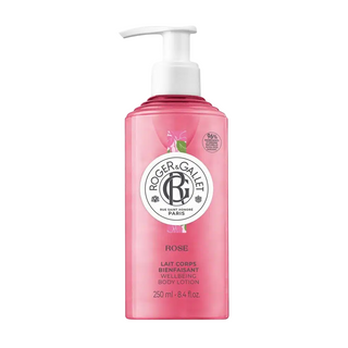 Roger & Gallet Rose Latte Corpo Idratante 250 ml