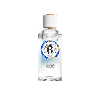 Roger & Gallet Vanille Soleil Acqua profumata Corpo 100 ml
