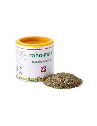 Roha Roha-Max in Polvere — Integratore