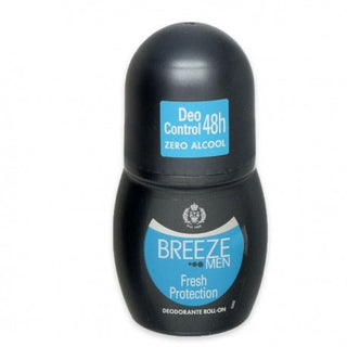 Breeze Roll On Fresh Protection 50 Ml
