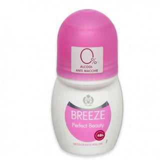 Breeze Roll-On Perfect Beauty 50 Ml
