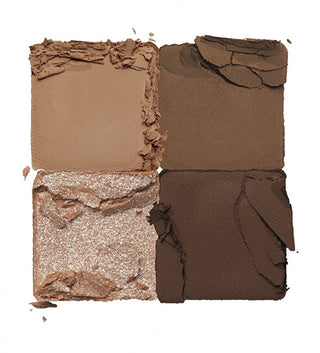 Rom&nd Eyeshadow Palette (Better Than Eyes) 6.5 g - Tonalità: 03 Dry Ragras