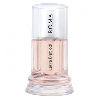 Laura Biagiotti Roma Fiori Bianchi - Eau De Toilette 50 Ml