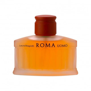 Laura Biagiotti Roma Uomo - Eau De Toilette 200 Ml