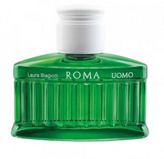Laura Biagiotti Roma Uomo Green – Eau De Toilette 75 Ml