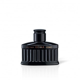 Laura Biagiotti Roma Uomo Nero Estremo - Eau De Parfum 40 Ml