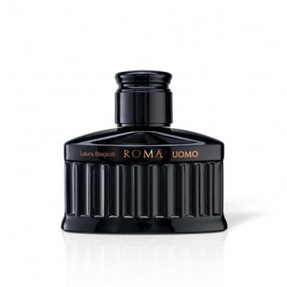 Laura Biagiotti Roma Uomo Nero Estremo - Eau De Parfum 75 Ml