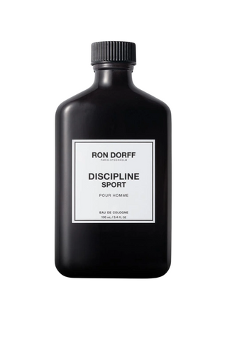 Ron Dorff, Discipline Sport, Eau De Cologne, da uomo, 100 ml
