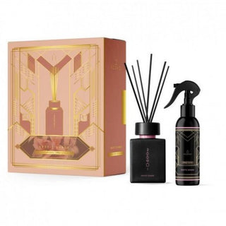 Roomoi Roomoi Exotic Shade Coff. Profumatore Ambiente 500Ml + Spray Home 200Ml