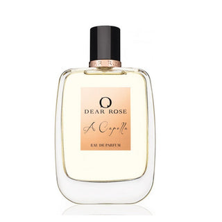 Roos & Roos A Capella Eau De Parfum para mujer 100 ml