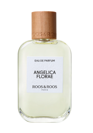 Roos & Roos Angelica Florae, eau de parfum, da donna, 100 ml