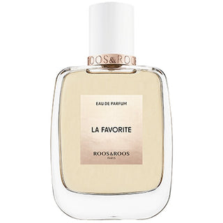 Roos & Roos La Favorite, eau de parfum, unisex, 50 ml