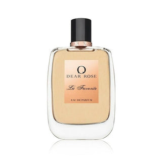 Roos & Roos La Favourite Eau De Parfum para mujer 100 ml