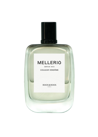 Roos & Roos Mellerio Couleur Vendome, Eau De Parfum, da donna, 100 ml