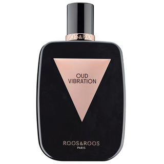 Roos & Roos Oud Vibration, eau de parfum, da donna, 100 ml