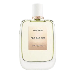 Roos & Roos Occhi azzurri pallidi, eau de parfum, unisex, 100 ml