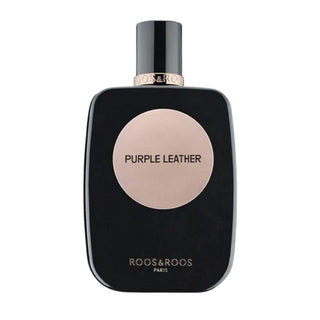Roos & roos Pelle Viola, Eau De Parfum, Unisex, 100 ml
