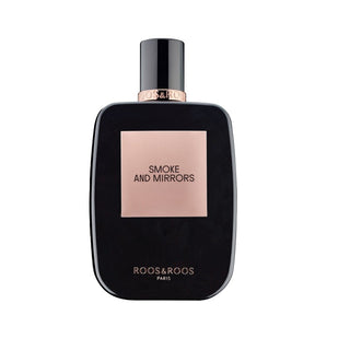 Roos & Roos Smoke And Mirrors Eau De Parfum Unisex 100 ml