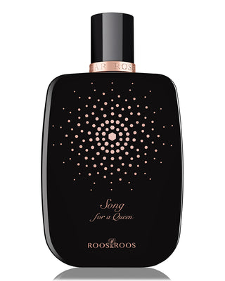 Roos & Roos Song For A Queen, eau de parfum, da donna, 100 ml