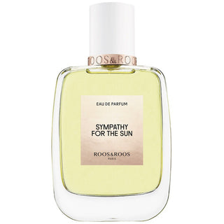Roos & roos Sympathy For The Sun, eau de parfum, da donna, 50 ml