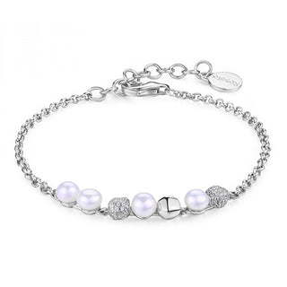 Rosato Beautiful silver Bracciale Azzurra RZAZ013