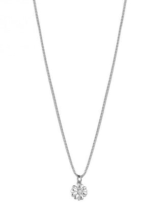 Rosato Delicate silver Collana con daisy Allegra RZAL035 (chain, Ciondolo)