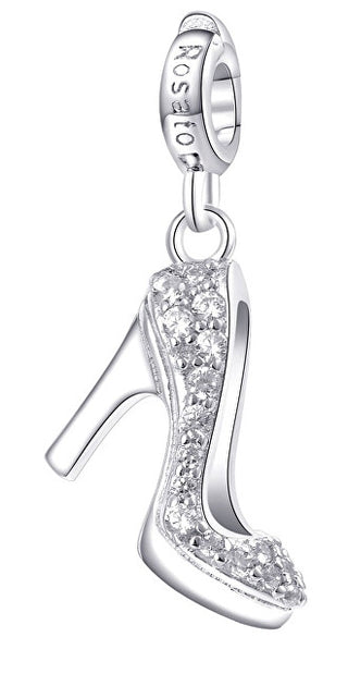 Rosato Ciondolo In Argento Originale Střevíc Storie Rz037R