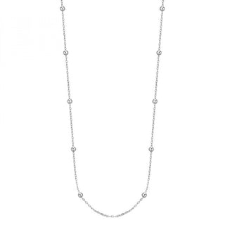 Rosato Silver Collana da donna Storie RZC054