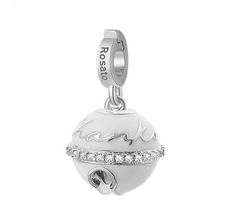 Rosato Bellissimo Campanellino D'Argento Grazie Mamma Storie Rz183R
