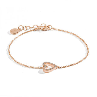 Rosato Braccialetto Romantico In Bronzo Got Me Rzgm12