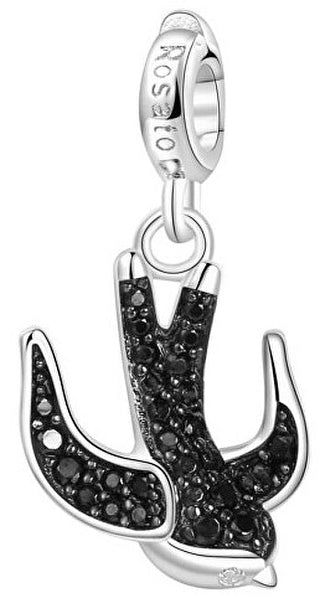 Rosato Ciondolo In Argento Swallow Storie Rz020R