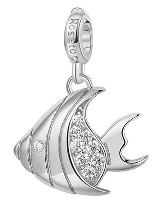Rosato Ciondolo In Argento Rybka Storie Rz043R