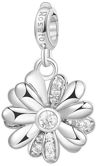 Rosato Ciondolo In Argento Daisy Story Rz052R