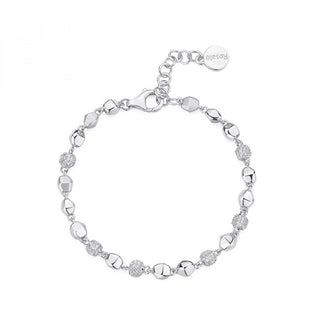 Rosato Elegante Bracelet en argent Into The Blue Rzib14 